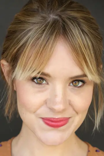 Zdjęcie Brea Grant #47647