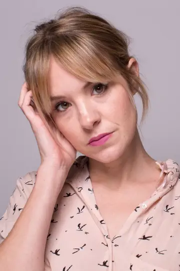 Zdjęcie Brea Grant #47649