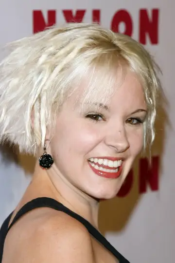 Zdjęcie Brea Grant #47651