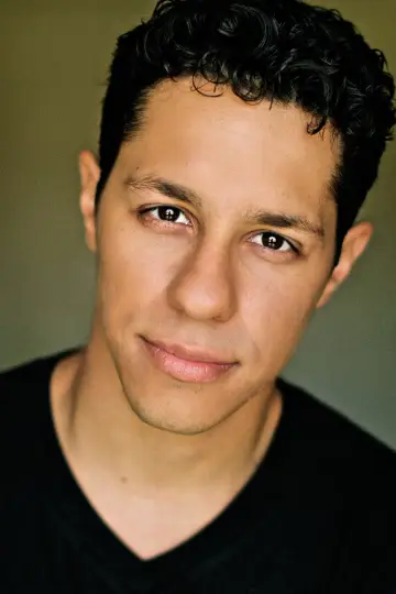 Zdjęcie David Del Rio #57822