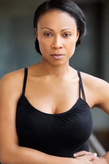 Zdjęcie  (Keena Ferguson) #359627