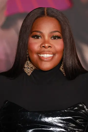 Zdjęcie Amber Rajli (Amber Riley) #271447
