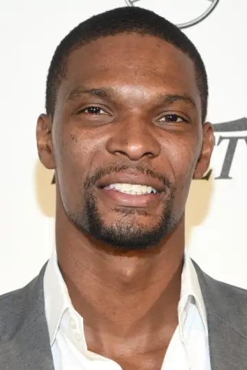 Zdjęcie  (Chris Bosh) #172536