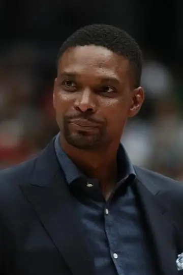 Zdjęcie  (Chris Bosh) #172537