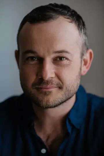 Zdjęcie Daniel Henshall #76152