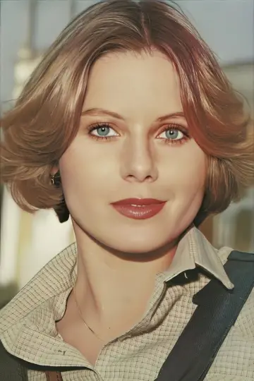 Zdjęcie  (Vera Fischer) #328695