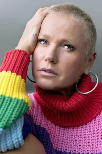 Zdjęcie Xuxa #61047