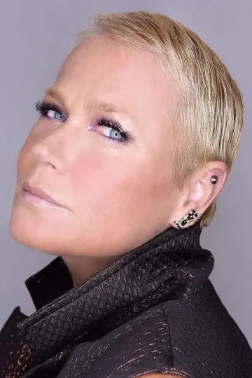 Zdjęcie Xuxa #61048