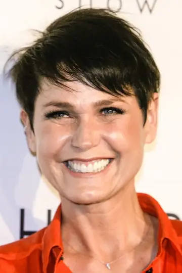 Zdjęcie Xuxa #61049