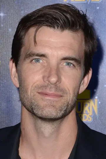 Zdjęcie Lucas Bryant #81181