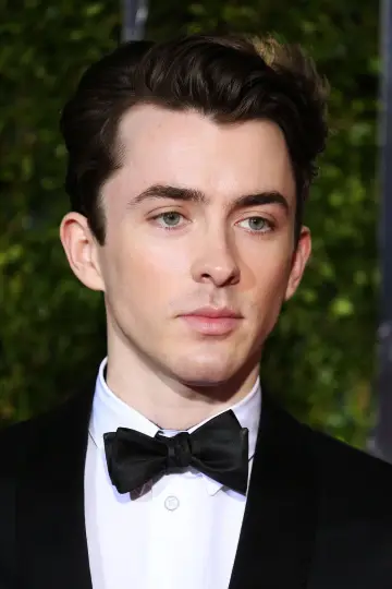 Zdjęcie Matthew Beard #19692