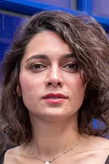 Zdjęcie Pegah Ahangarani #291331