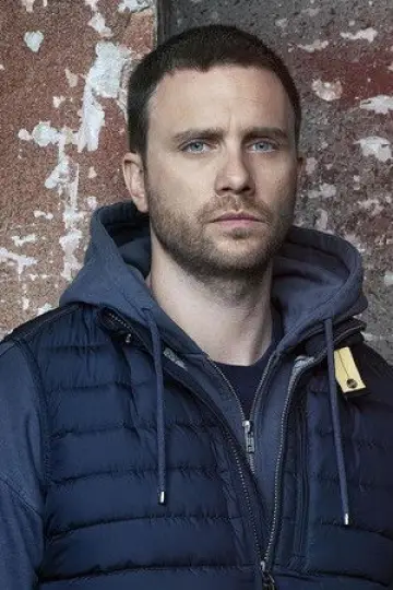 Zdjęcie Martyn Wałstrøm (Martin Wallström) #331262