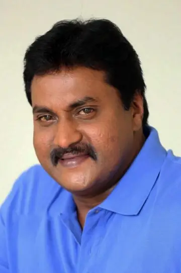 Zdjęcie Sunil Varma #108696