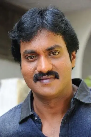 Zdjęcie Sunil Varma #108697