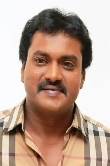 Zdjęcie Sunil Varma #108698
