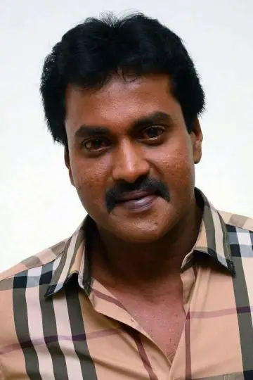 Zdjęcie Sunil Varma #108699