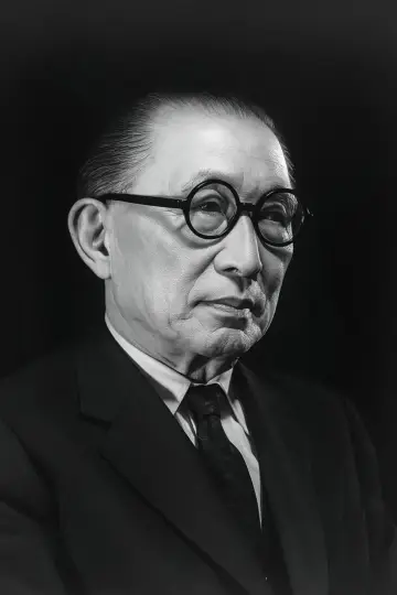 Zdjęcie Teinosuke Kinugasa #627606