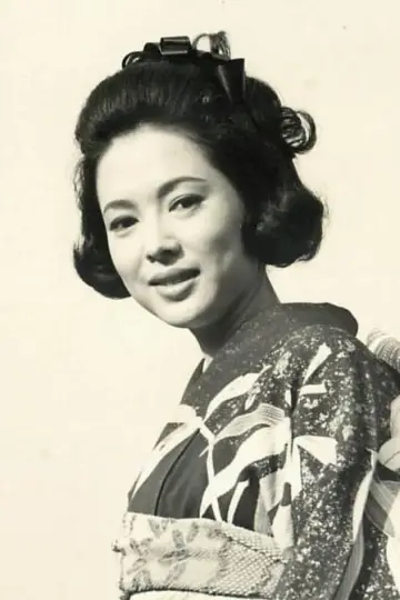 Zdjęcie Yoshiko Sakuma #190700