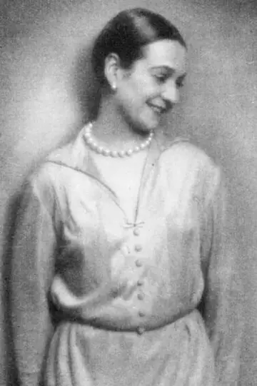 Zdjęcie Brita Öberg #194395