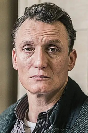 Zdjęcie Oliver Masucci #10686