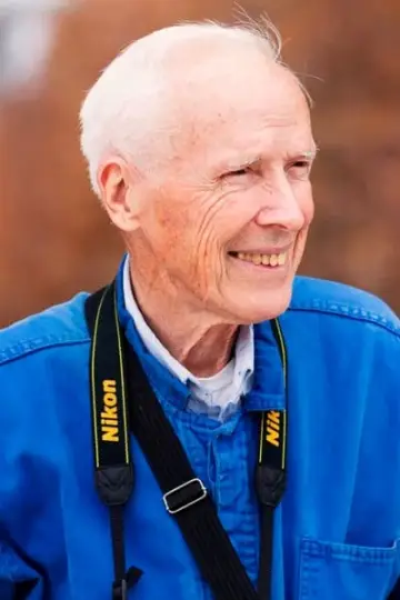 Zdjęcie Bill Cunningham #119228