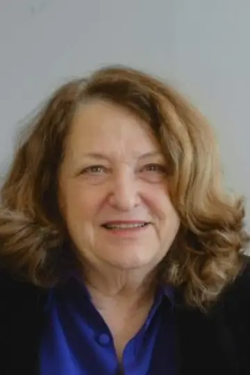 Zdjęcie  (Lynn Hershman-Leeson) #272413