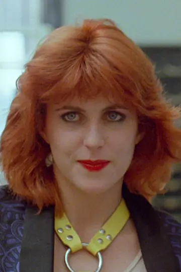 Zdjęcie Joey Kennedy #105313