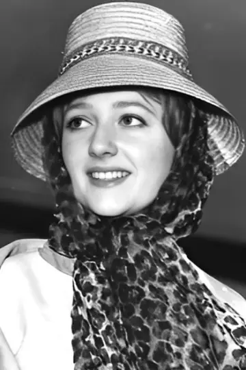 Zdjęcie Polly Adams #554826