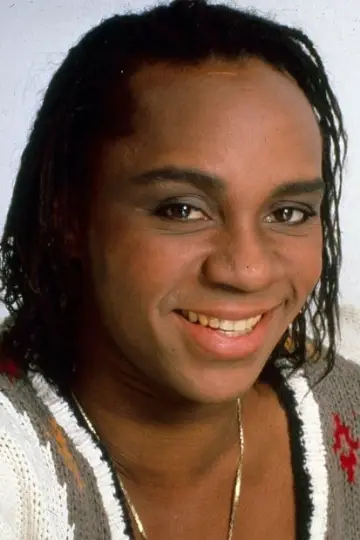 Zdjęcie Gene Anthony Ray #52781
