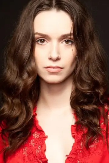 Zdjęcie Alex Essoe #20427