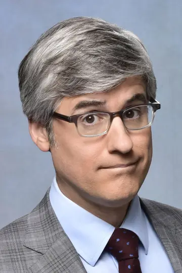 Zdjęcie Mo Rocca #112383