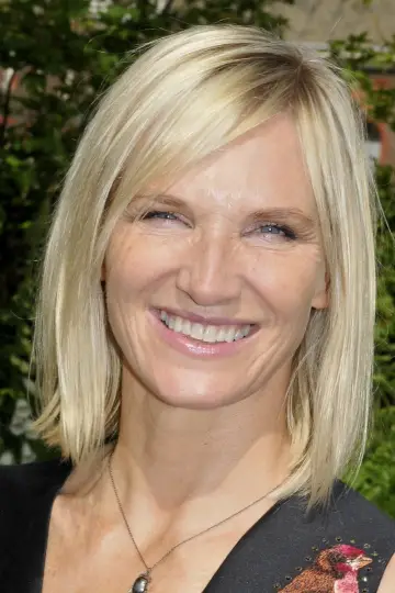 Zdjęcie Jo Whiley #59240