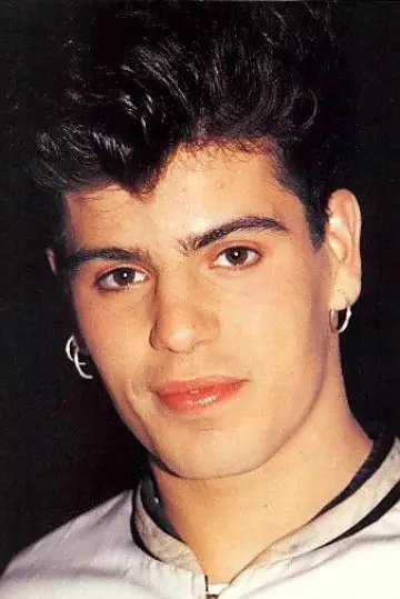 Zdjęcie  (Jordan Knight) #494108