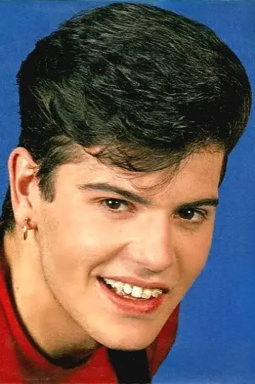 Zdjęcie  (Jordan Knight) #494109