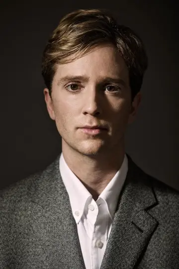 Zdjęcie Luke Newberry #13907