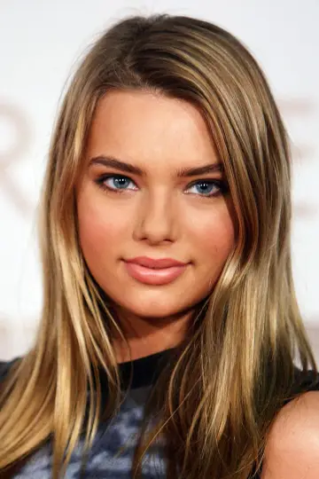 Zdjęcie Indiana Evans #9134