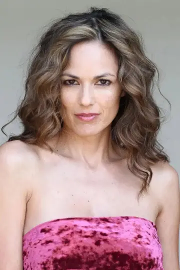 Zdjęcie Terri Ivens #106285