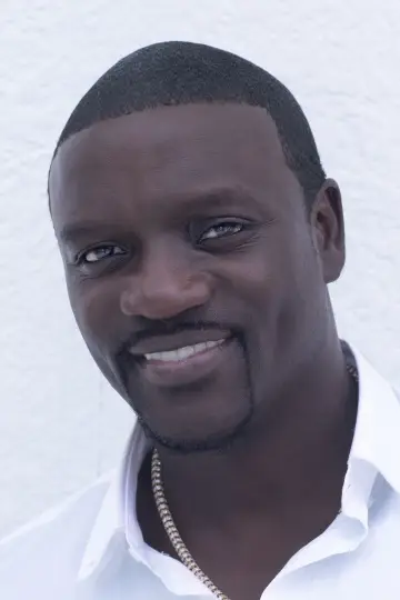 Zdjęcie Akon #91368