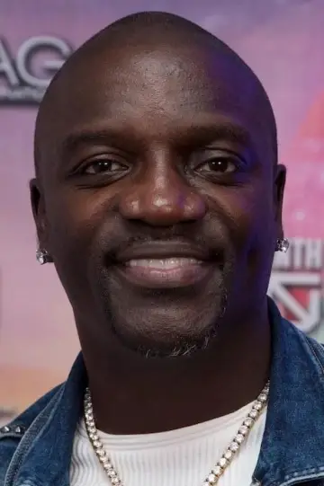 Zdjęcie Akon #91369