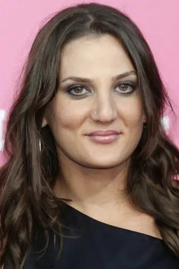 Zdjęcie Dana Goodman #26522
