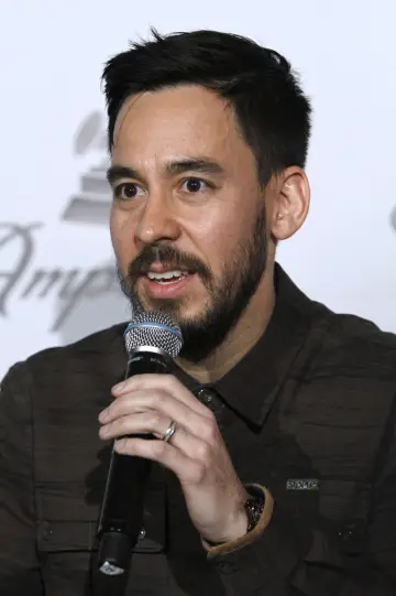 Zdjęcie Mike Shinoda #84835