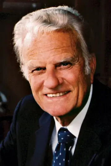 Zdjęcie Billy Graham #88057