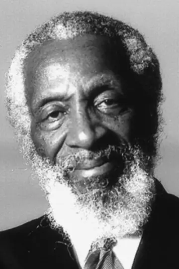 Zdjęcie Dick Gregory #78951