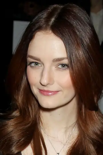 Zdjęcie Lidia Hirst #155122