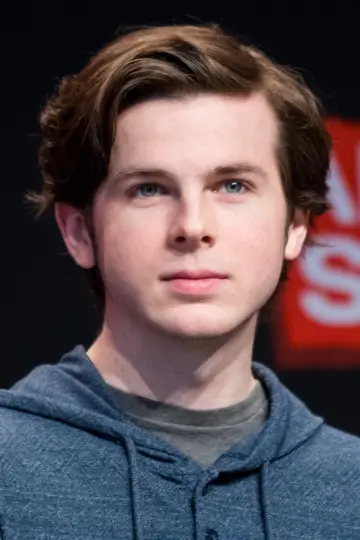 Zdjęcie Czadler Riggs (Chandler Riggs) #328741