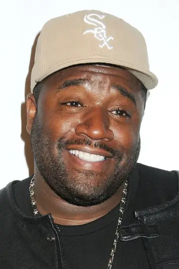 Zdjęcie Corey Holcomb #110880