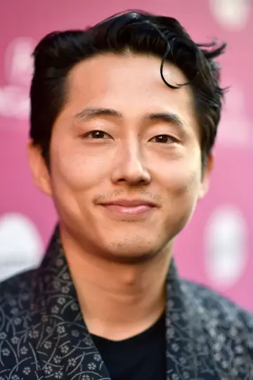 Zdjęcie Steven Yeun #32856