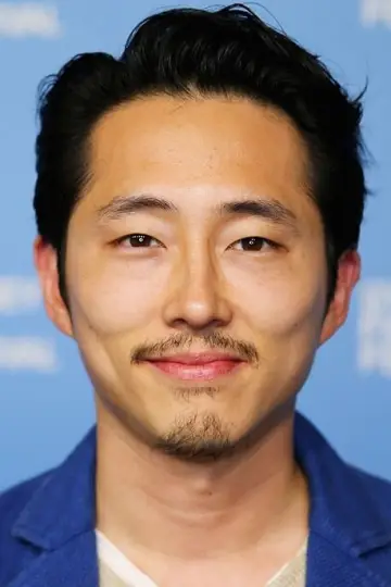 Zdjęcie Steven Yeun #32857