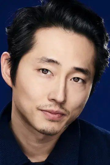 Zdjęcie Steven Yeun #32858